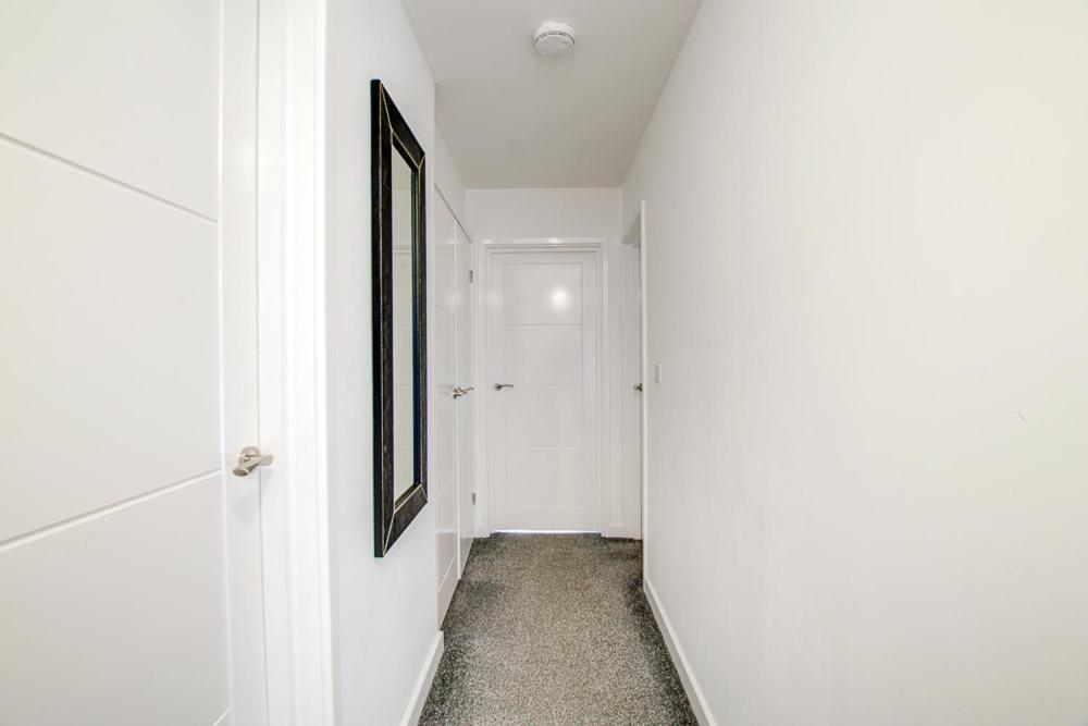 Sunderland Short Stays 2 Bedroom Apartment Free Parking Fulwell Sr6 外观 照片
