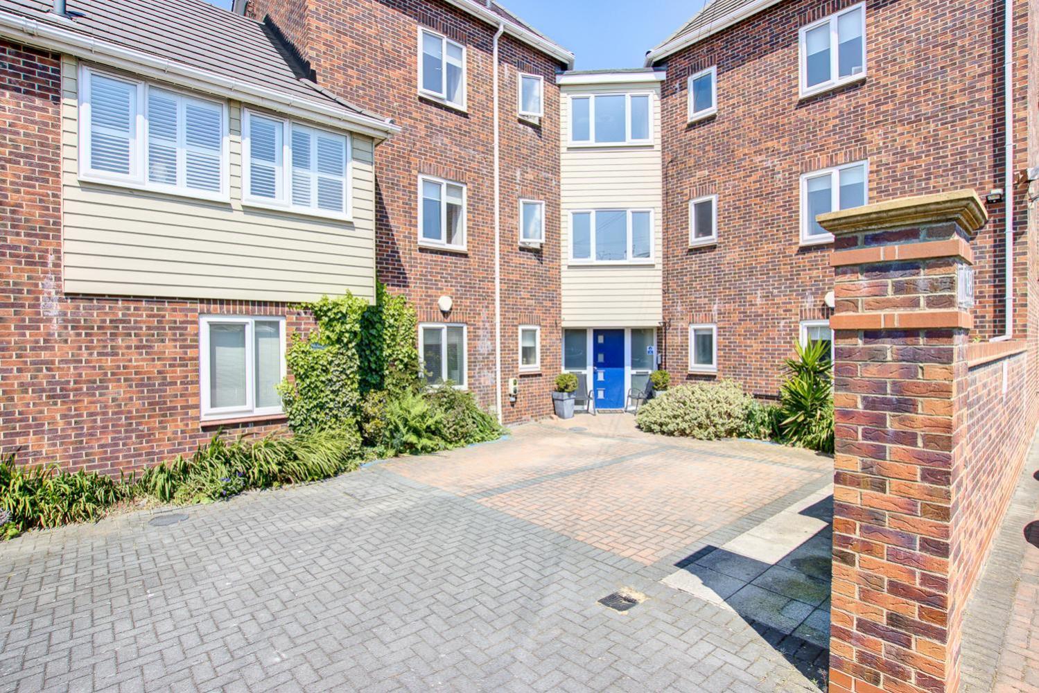 Sunderland Short Stays 2 Bedroom Apartment Free Parking Fulwell Sr6 外观 照片