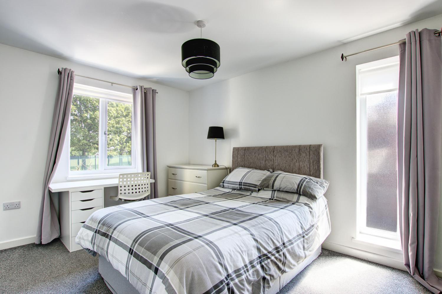 Sunderland Short Stays 2 Bedroom Apartment Free Parking Fulwell Sr6 外观 照片